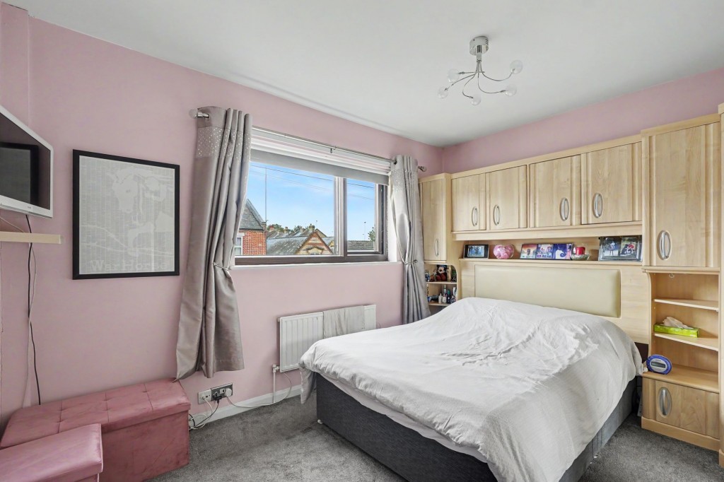 Exning Road, Newmarket, CB8