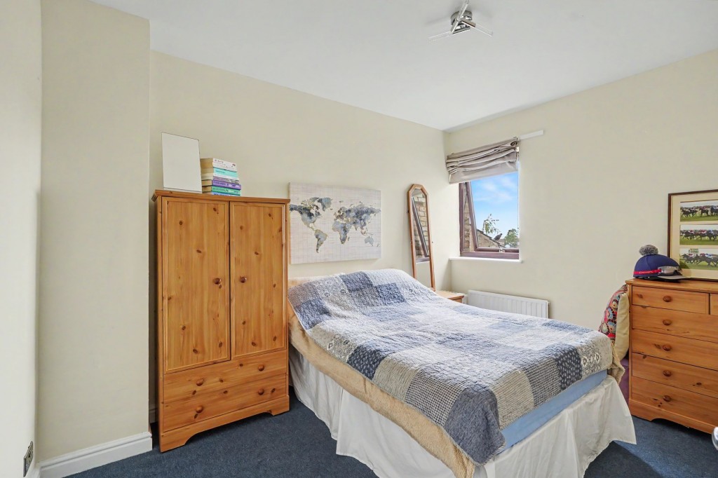 Exning Road, Newmarket, CB8