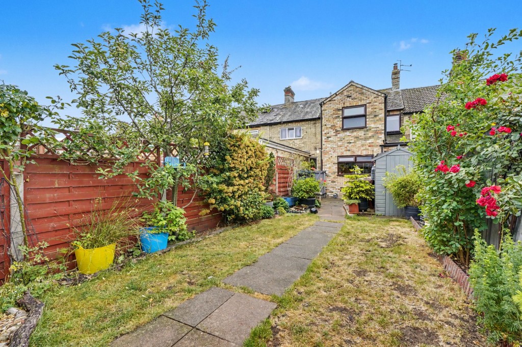 Exning Road, Newmarket, CB8
