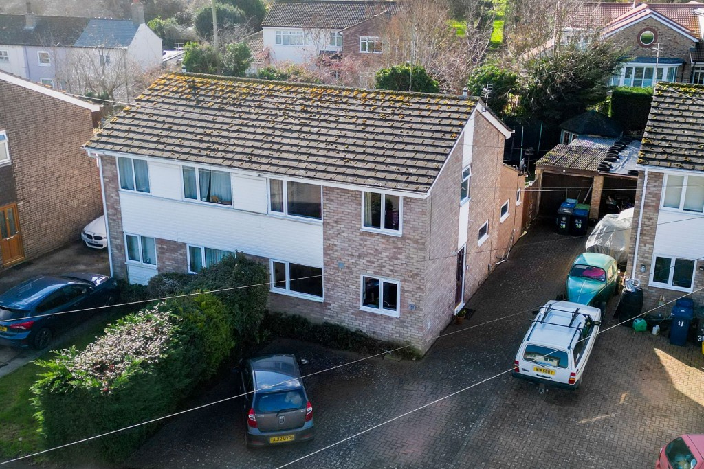 Priory Avenue, Swavesey, CB24