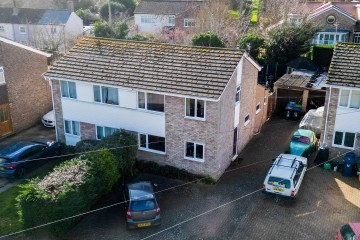 Priory Avenue, Swavesey, CB24