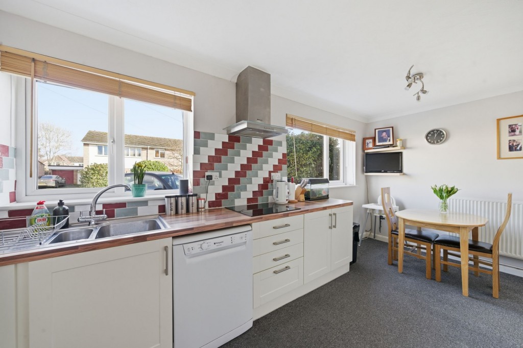 Priory Avenue, Swavesey, CB24