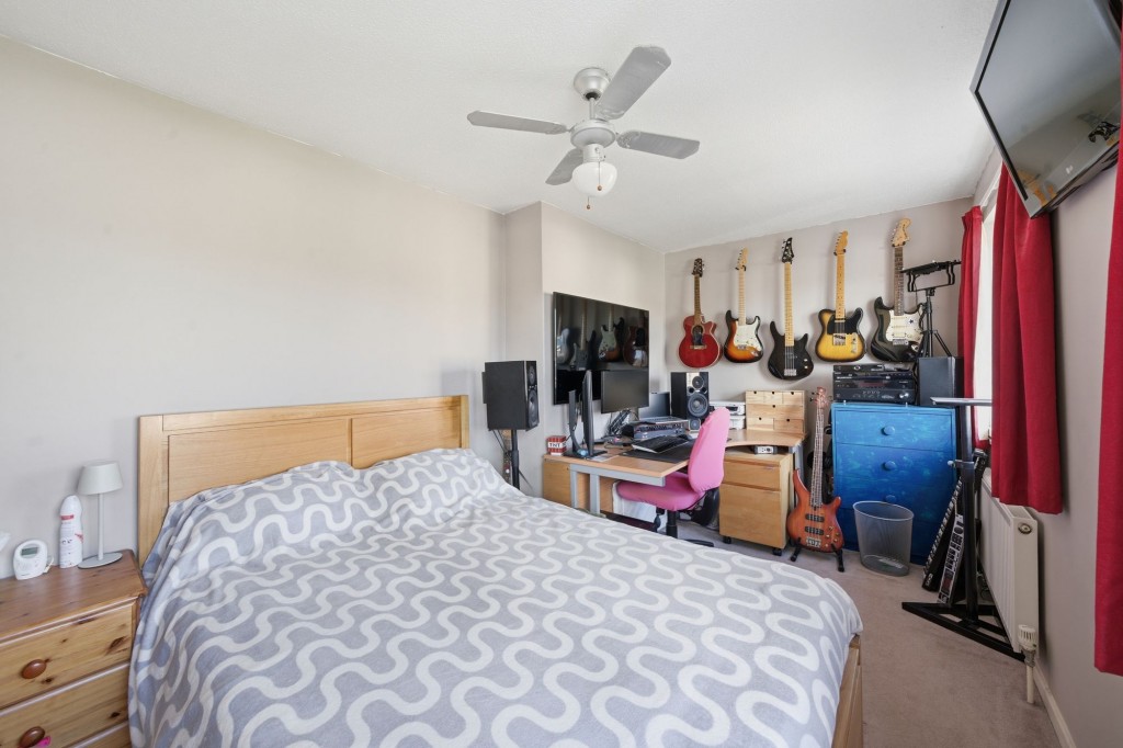 Priory Avenue, Swavesey, CB24