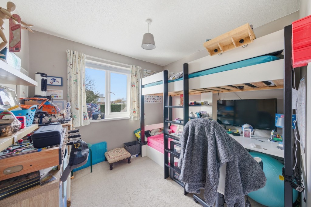 Priory Avenue, Swavesey, CB24