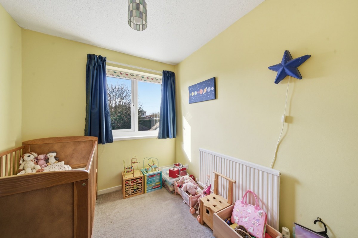 Priory Avenue, Swavesey, CB24