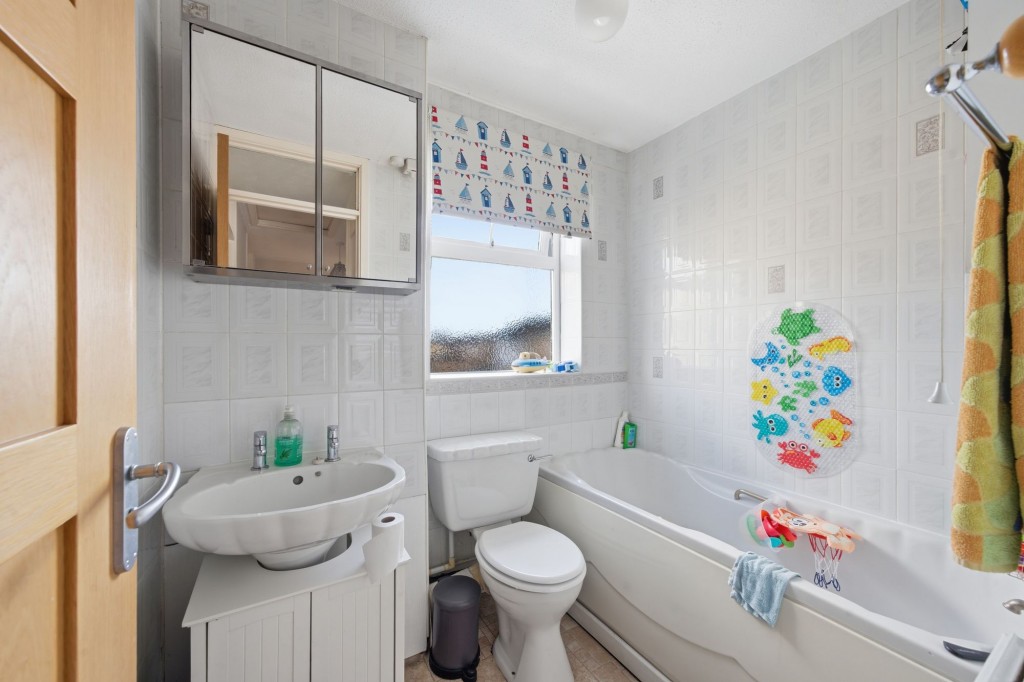 Priory Avenue, Swavesey, CB24