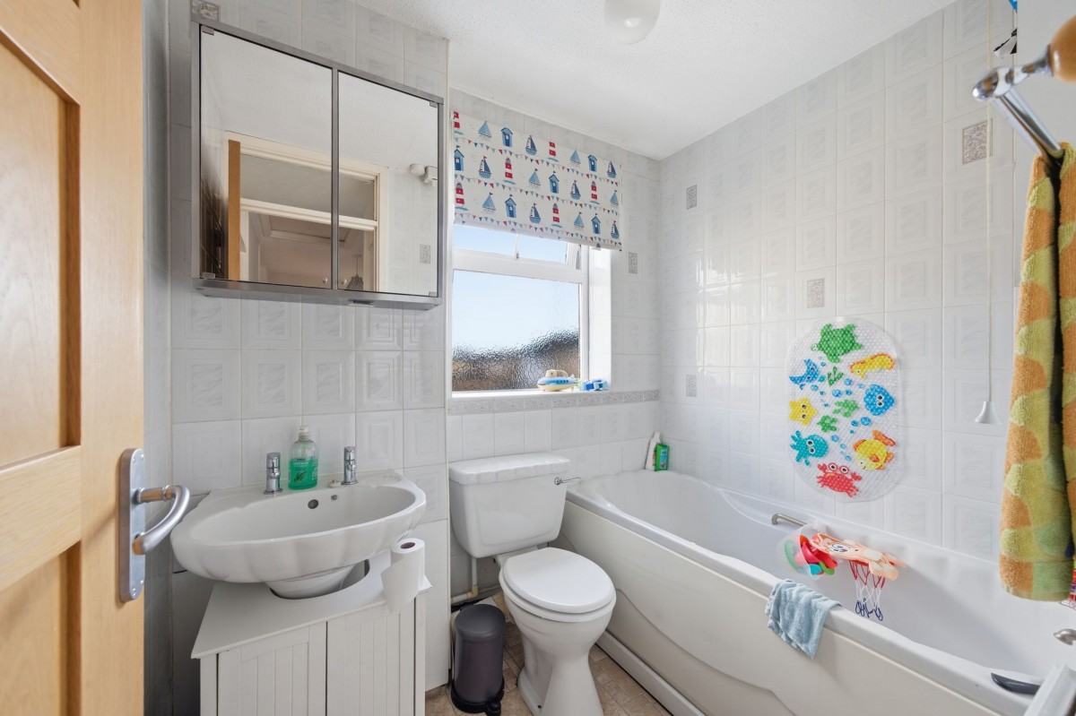 Priory Avenue, Swavesey, CB24