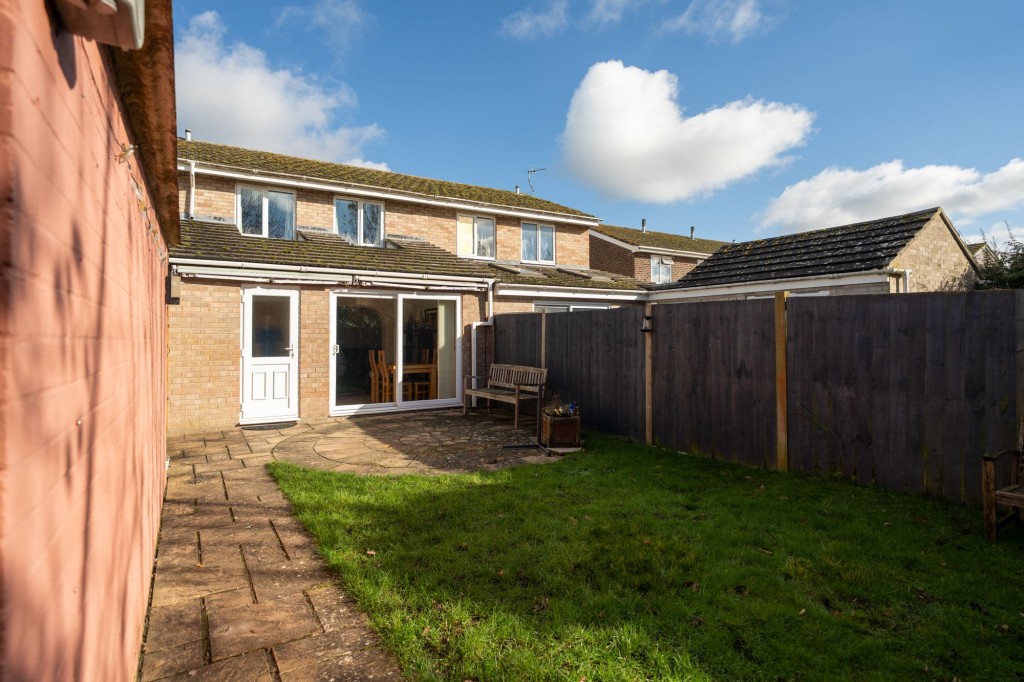 Priory Avenue, Swavesey, CB24