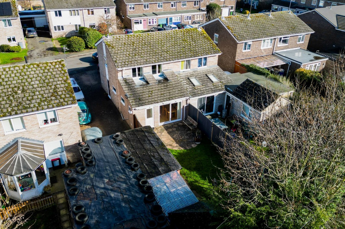 Priory Avenue, Swavesey, CB24