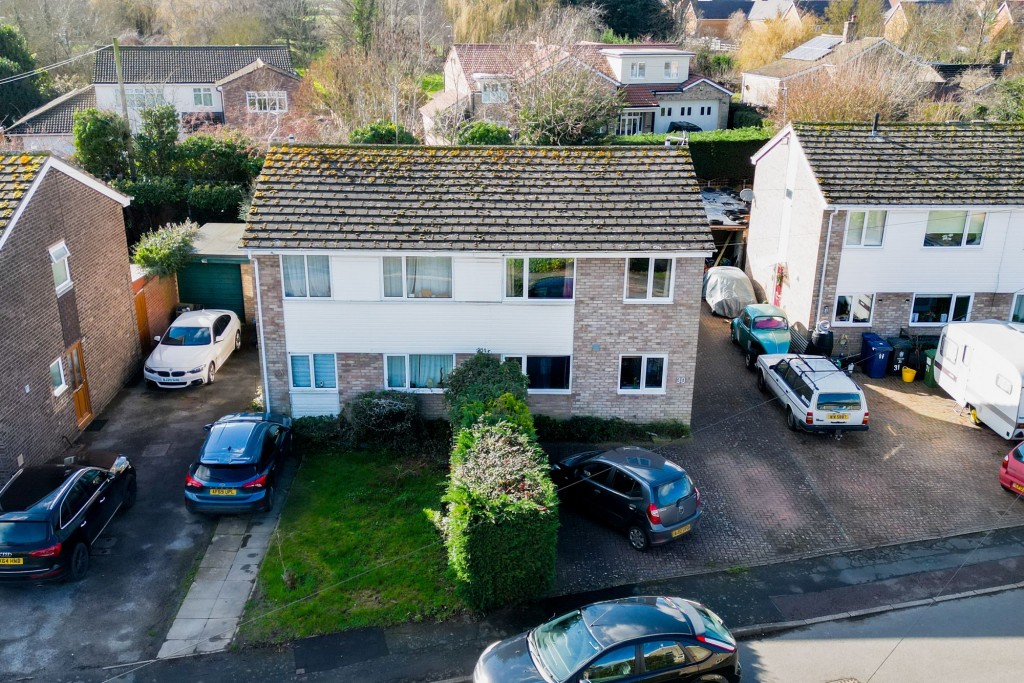 Priory Avenue, Swavesey, CB24