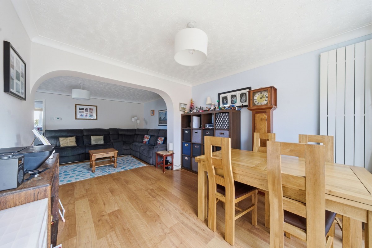 Priory Avenue, Swavesey, CB24