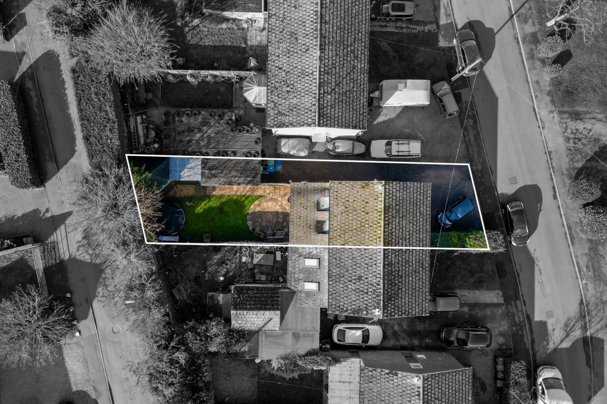 Priory Avenue, Swavesey, CB24