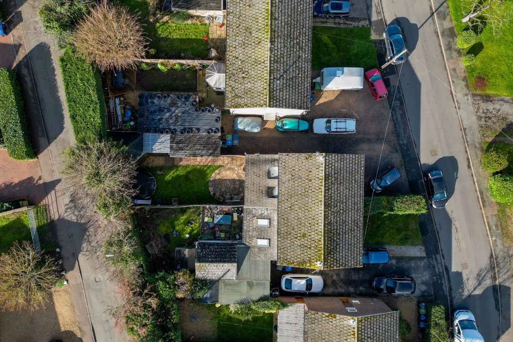 Priory Avenue, Swavesey, CB24