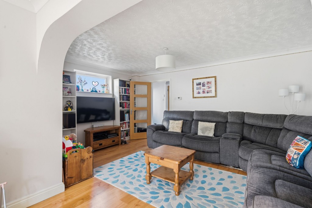 Priory Avenue, Swavesey, CB24