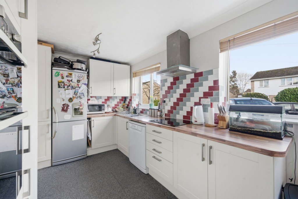 Priory Avenue, Swavesey, CB24