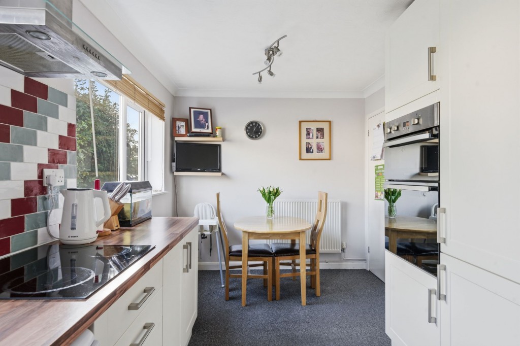 Priory Avenue, Swavesey, CB24