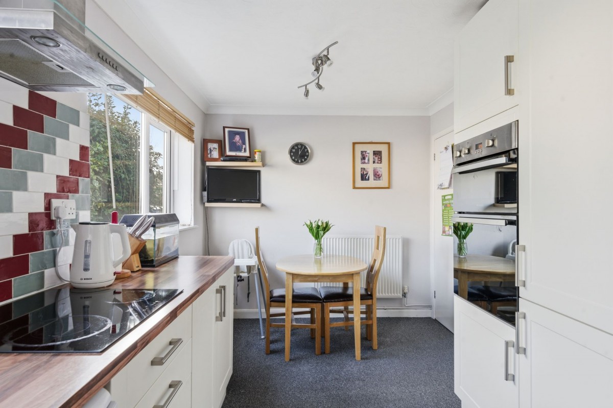 Priory Avenue, Swavesey, CB24