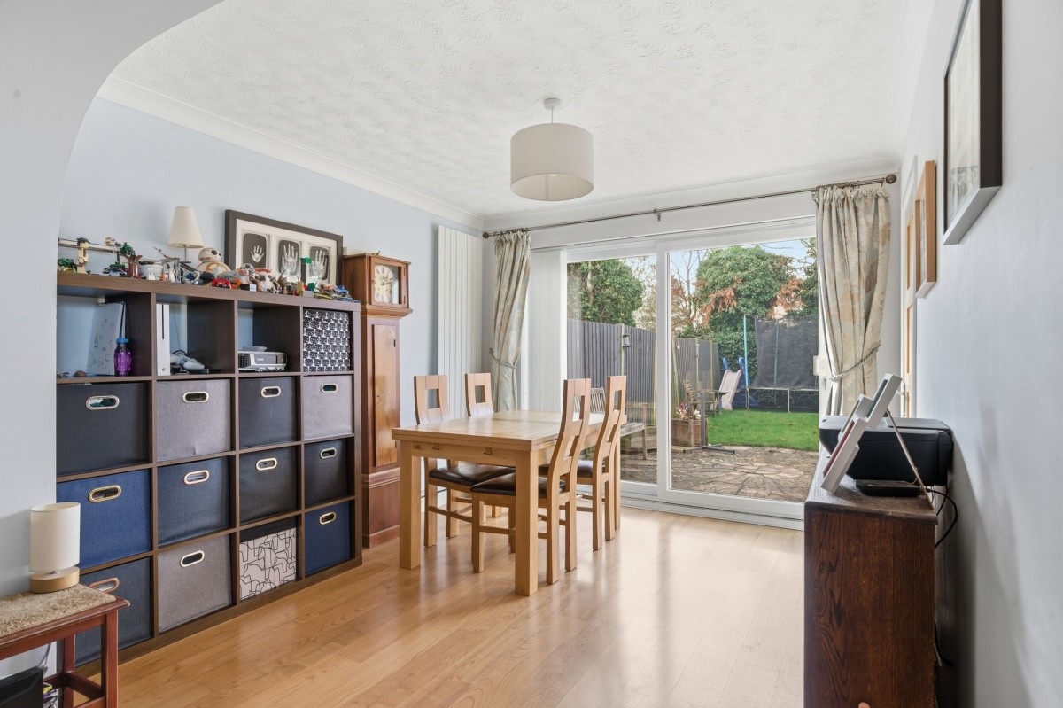 Priory Avenue, Swavesey, CB24