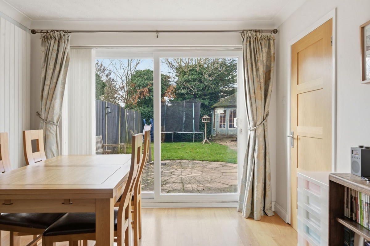 Priory Avenue, Swavesey, CB24