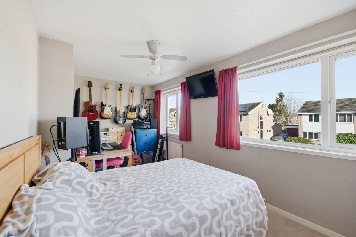 Priory Avenue, Swavesey, CB24