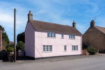 High Street, Lode, CB25