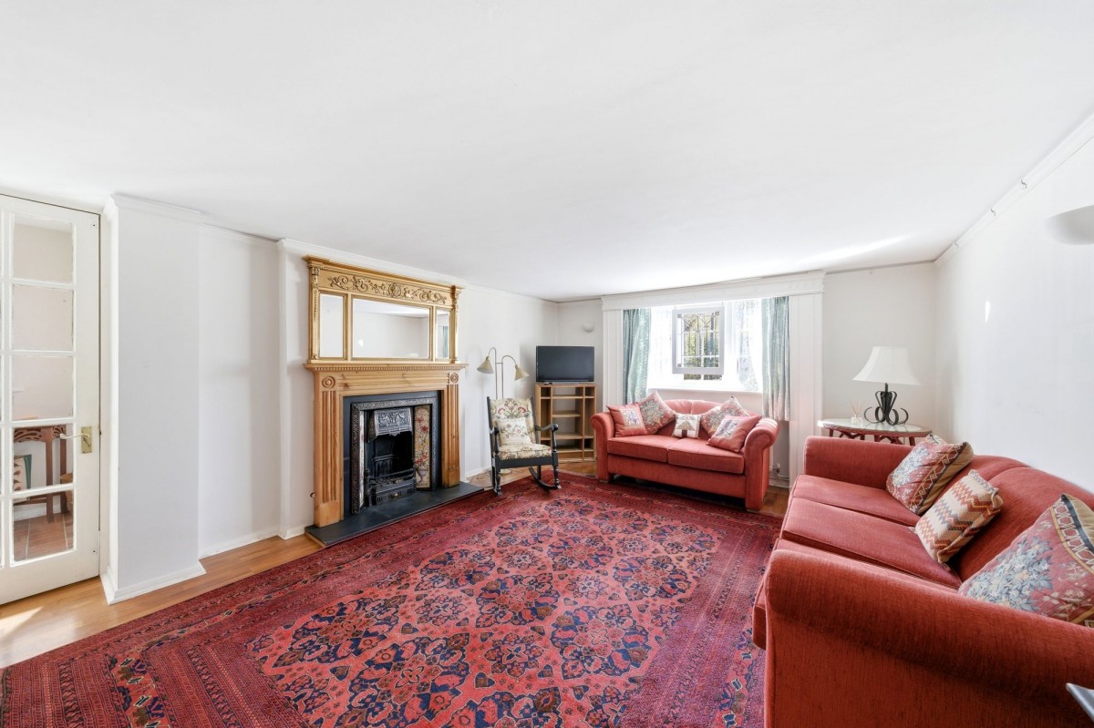 High Street, Lode, CB25