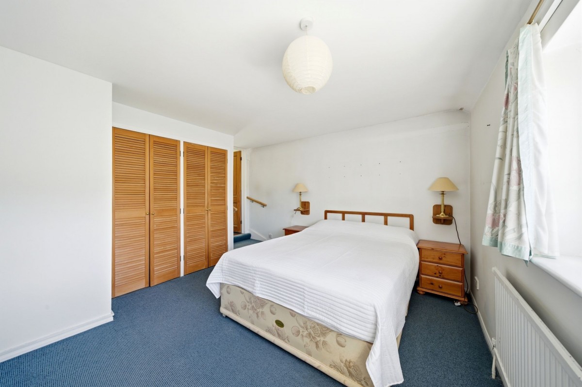 High Street, Lode, CB25