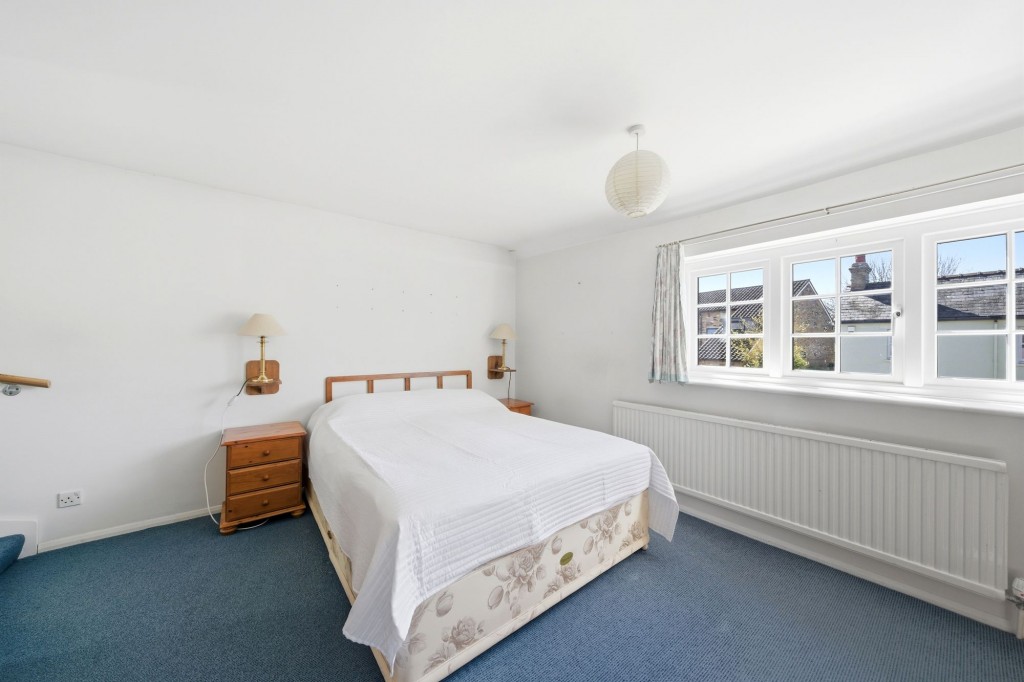 High Street, Lode, CB25