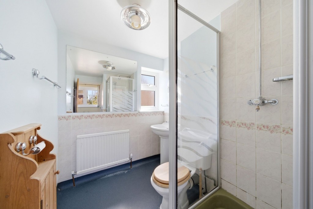 High Street, Lode, CB25