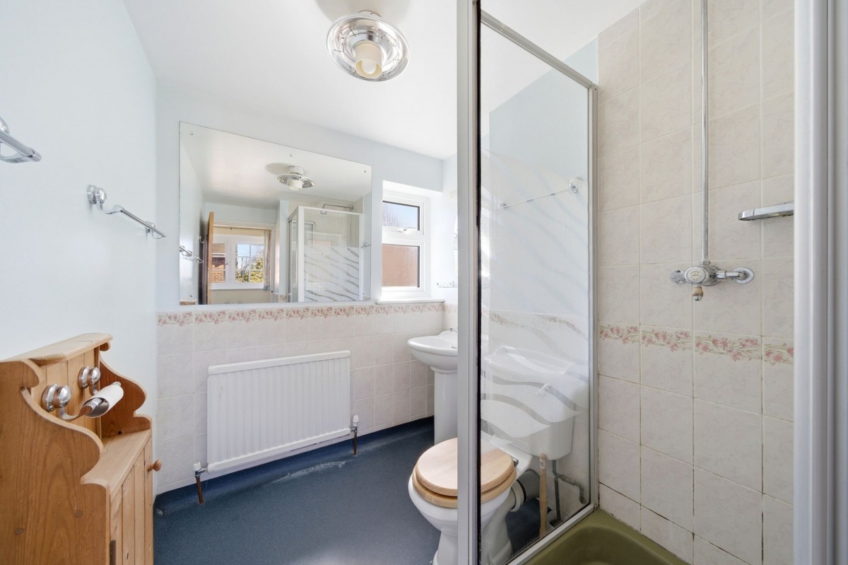 High Street, Lode, CB25