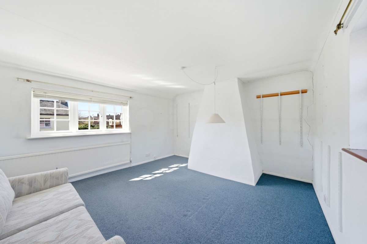 High Street, Lode, CB25