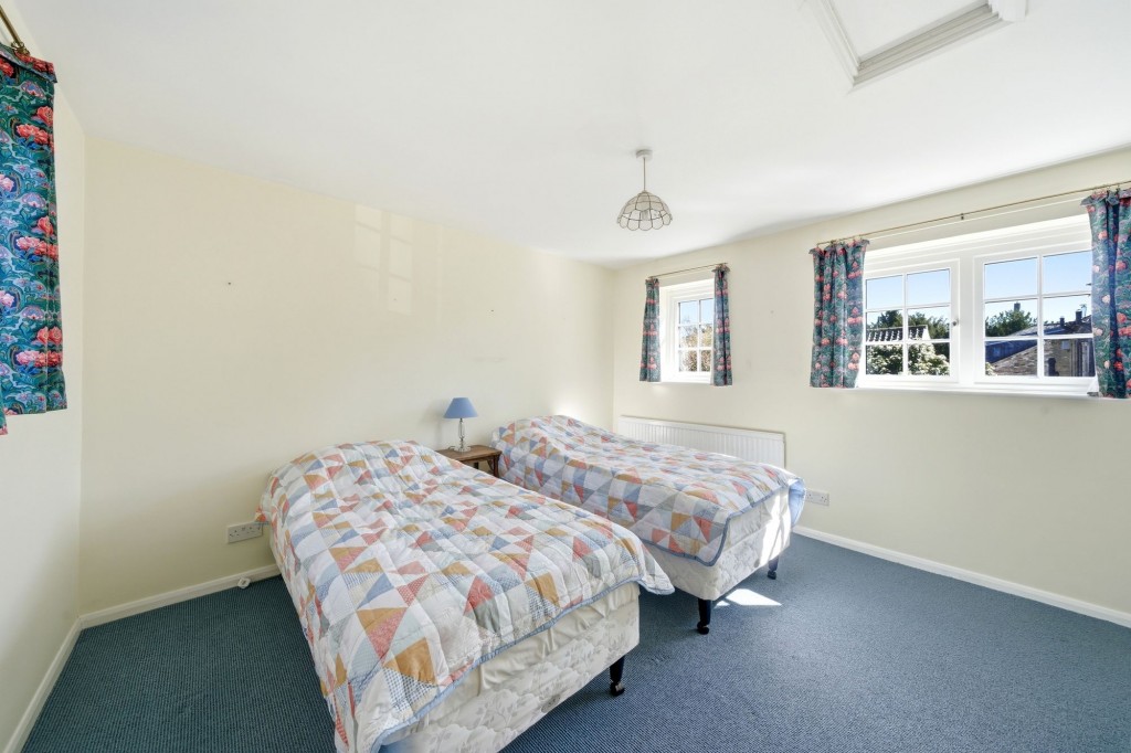 High Street, Lode, CB25