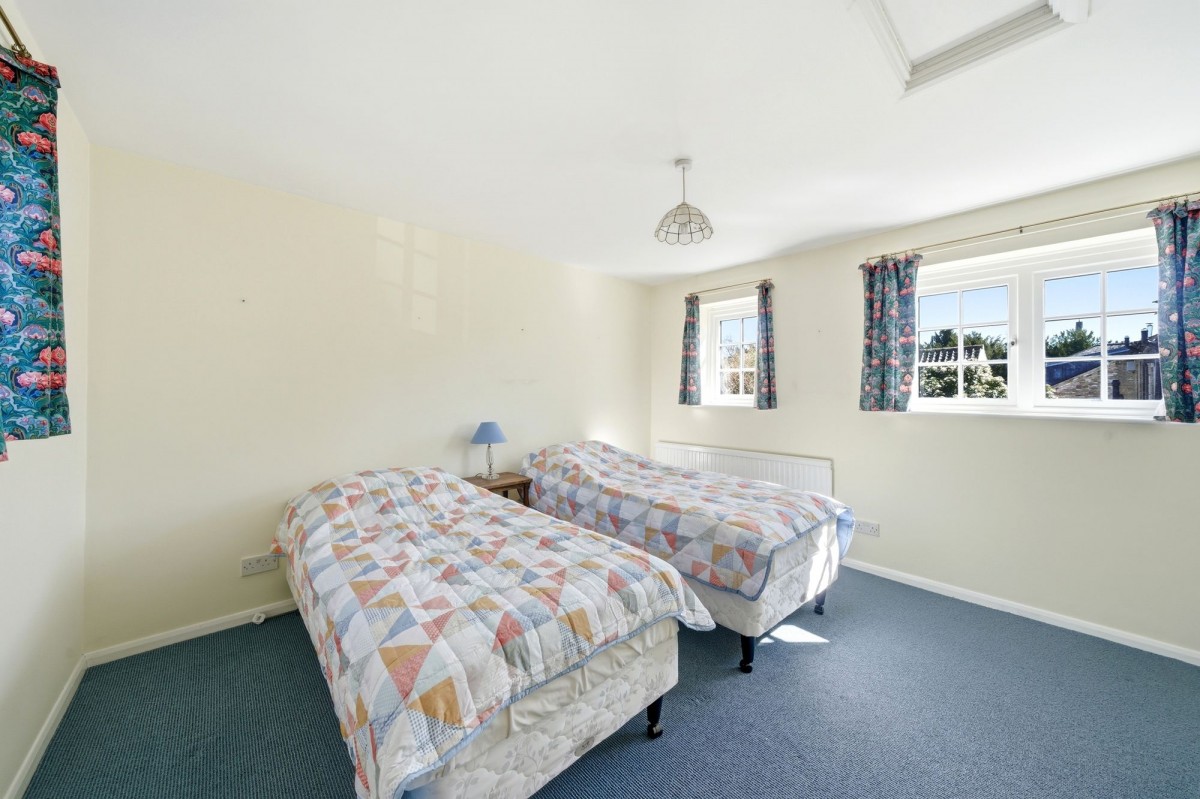 High Street, Lode, CB25