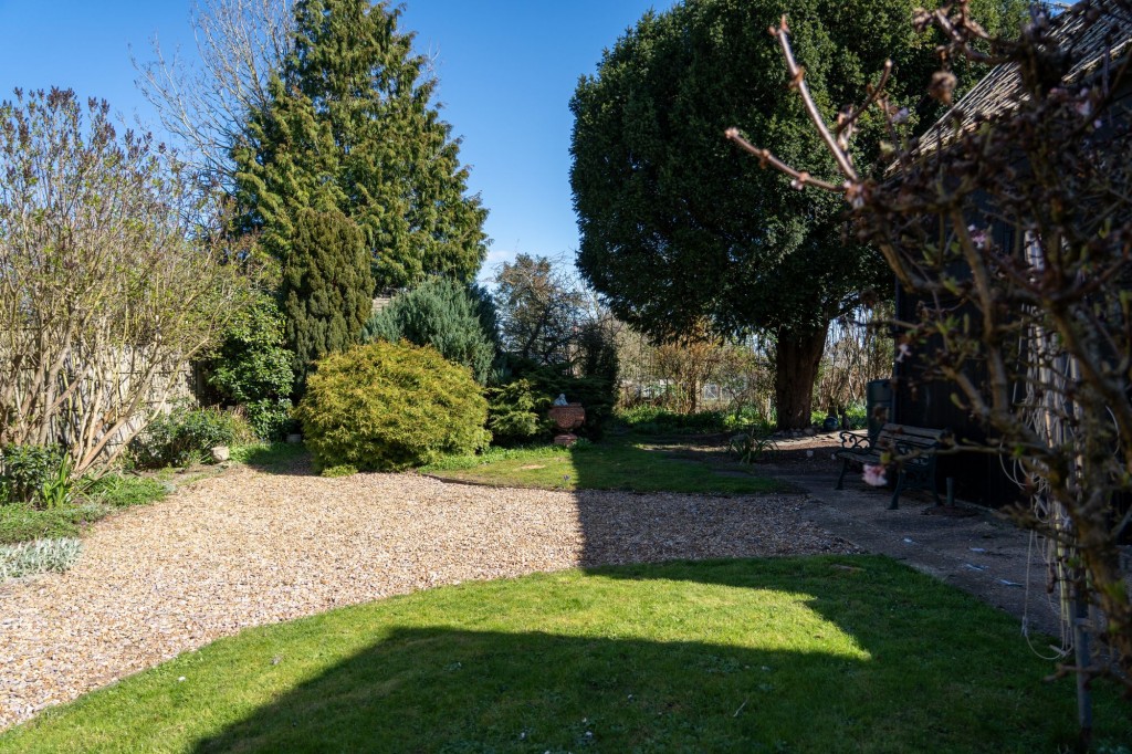 High Street, Lode, CB25