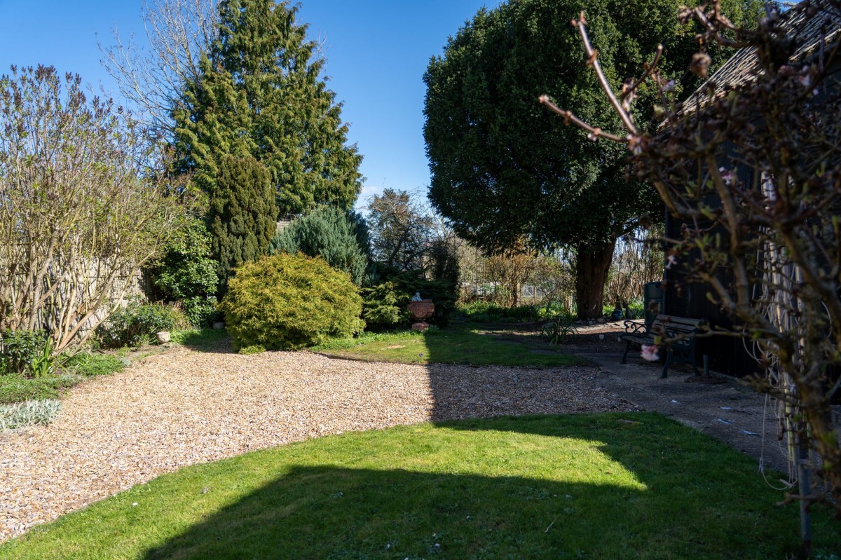 High Street, Lode, CB25