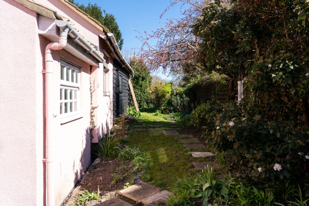 High Street, Lode, CB25