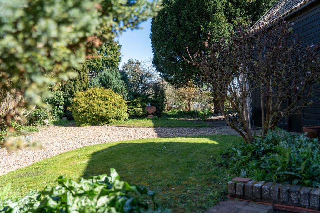 High Street, Lode, CB25