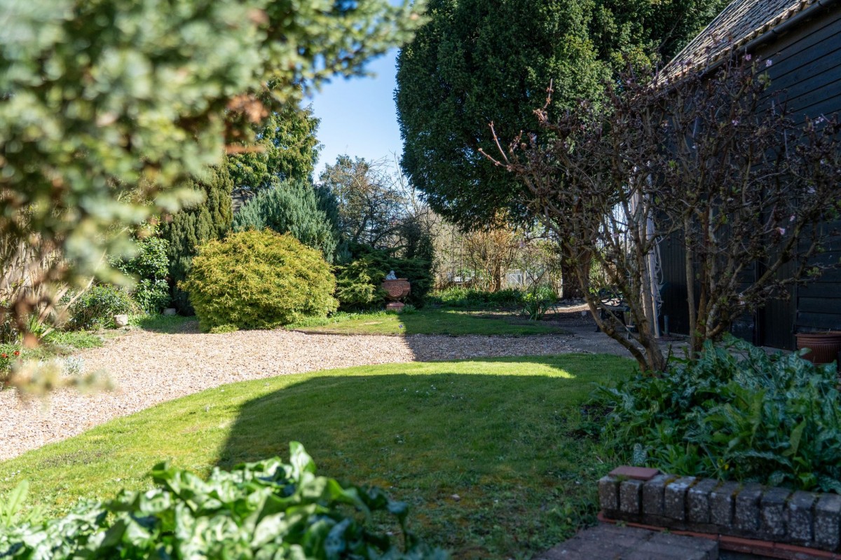 High Street, Lode, CB25