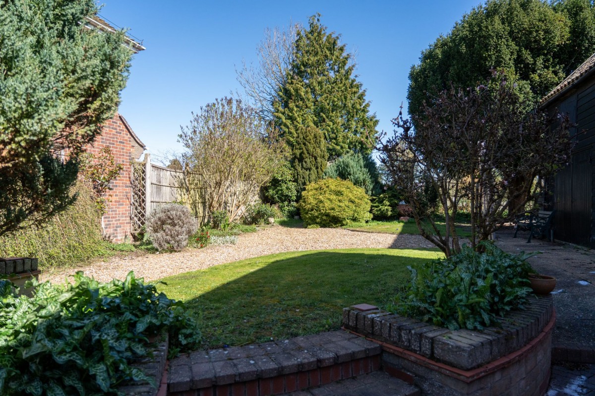 High Street, Lode, CB25