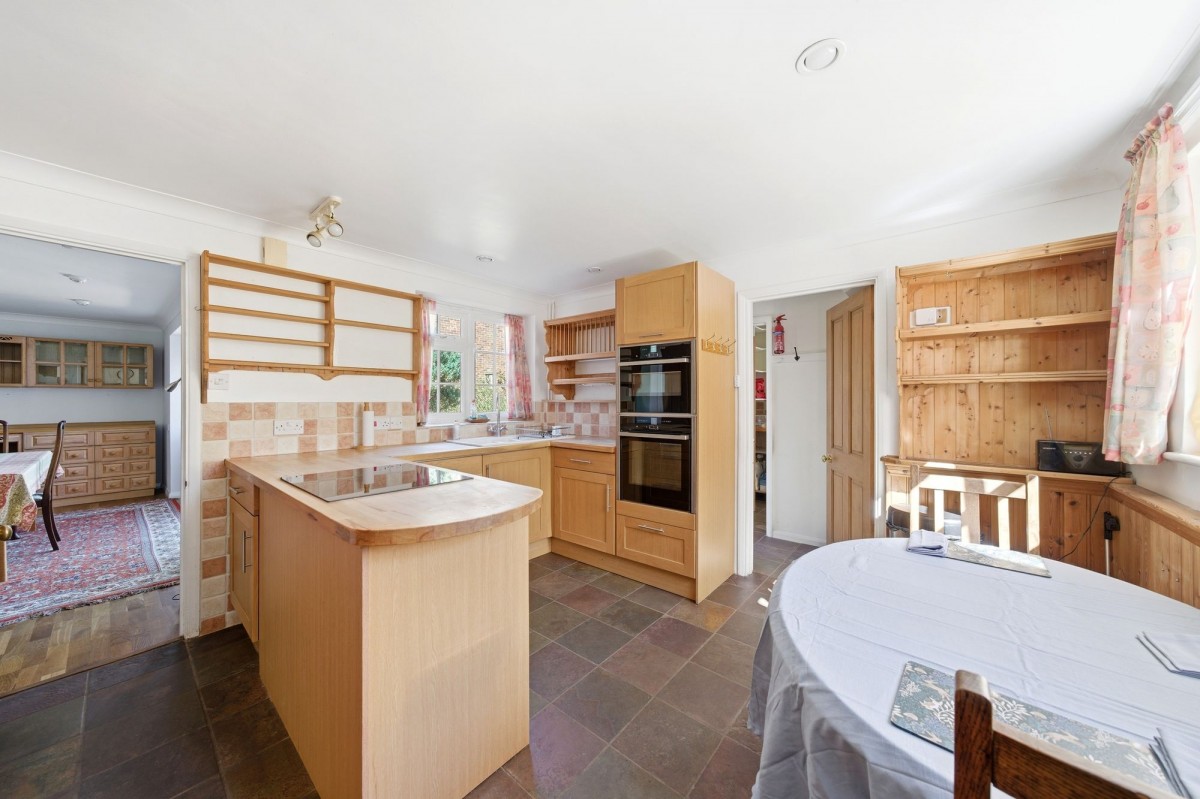 High Street, Lode, CB25