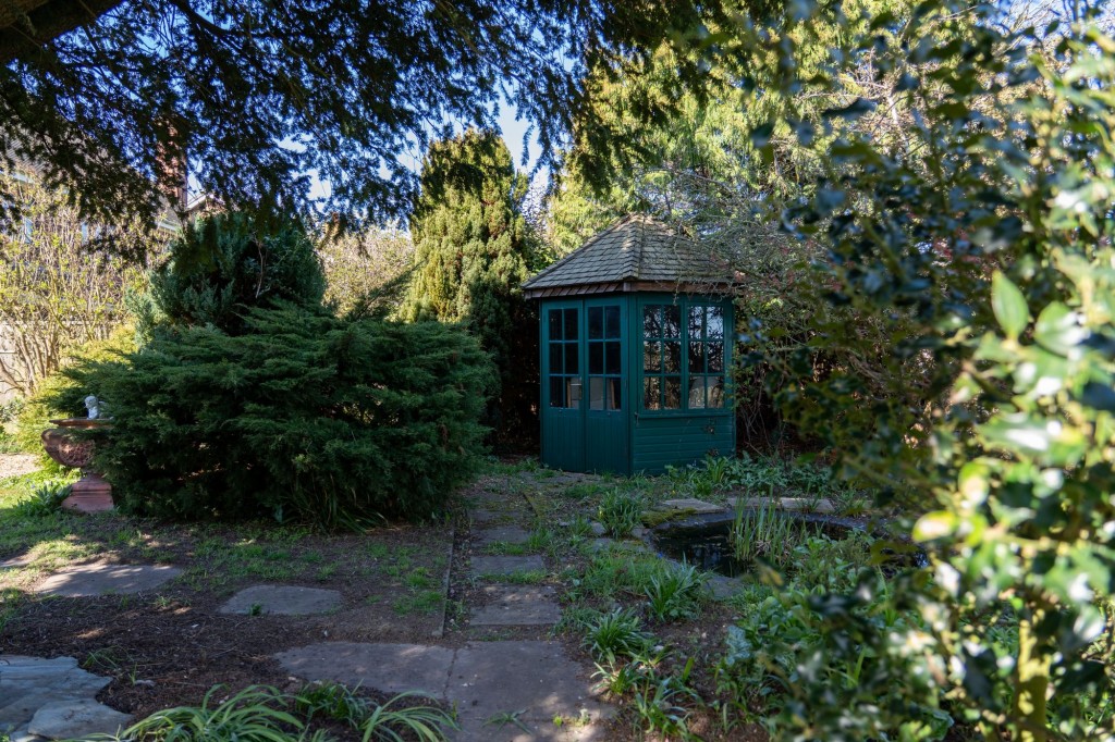 High Street, Lode, CB25