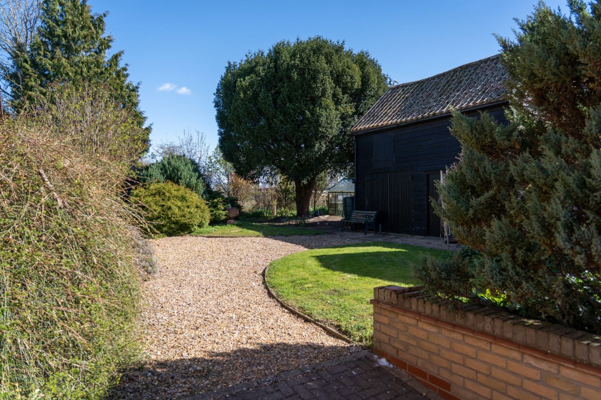 High Street, Lode, CB25