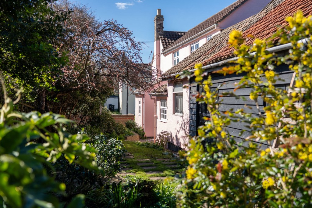 High Street, Lode, CB25