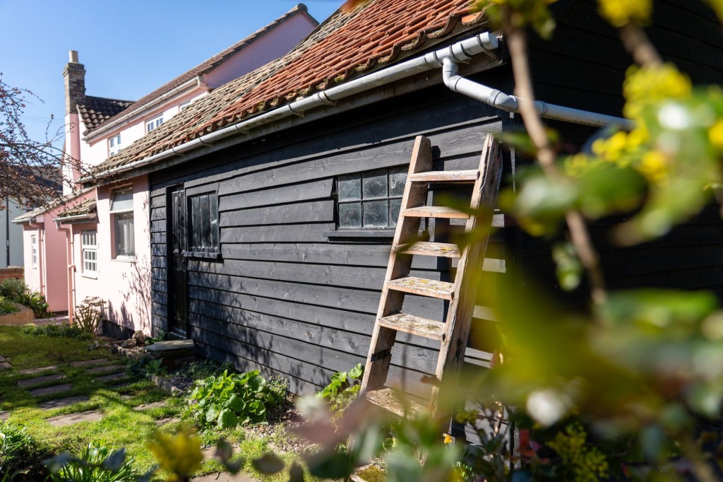 High Street, Lode, CB25