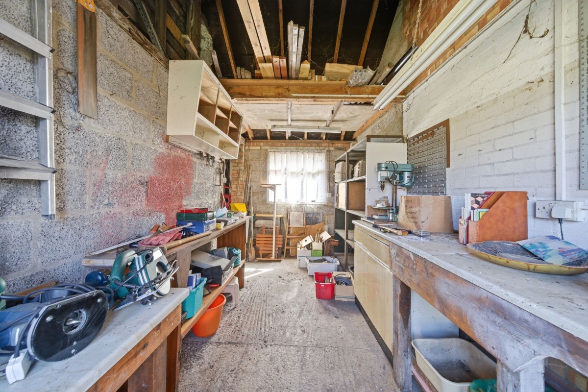 High Street, Lode, CB25