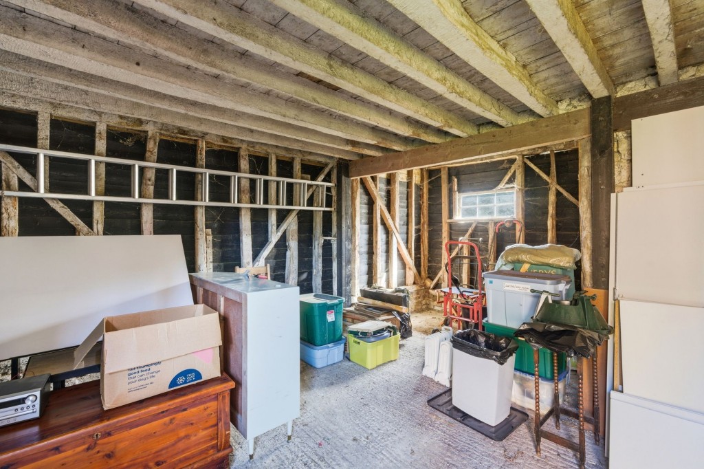 High Street, Lode, CB25