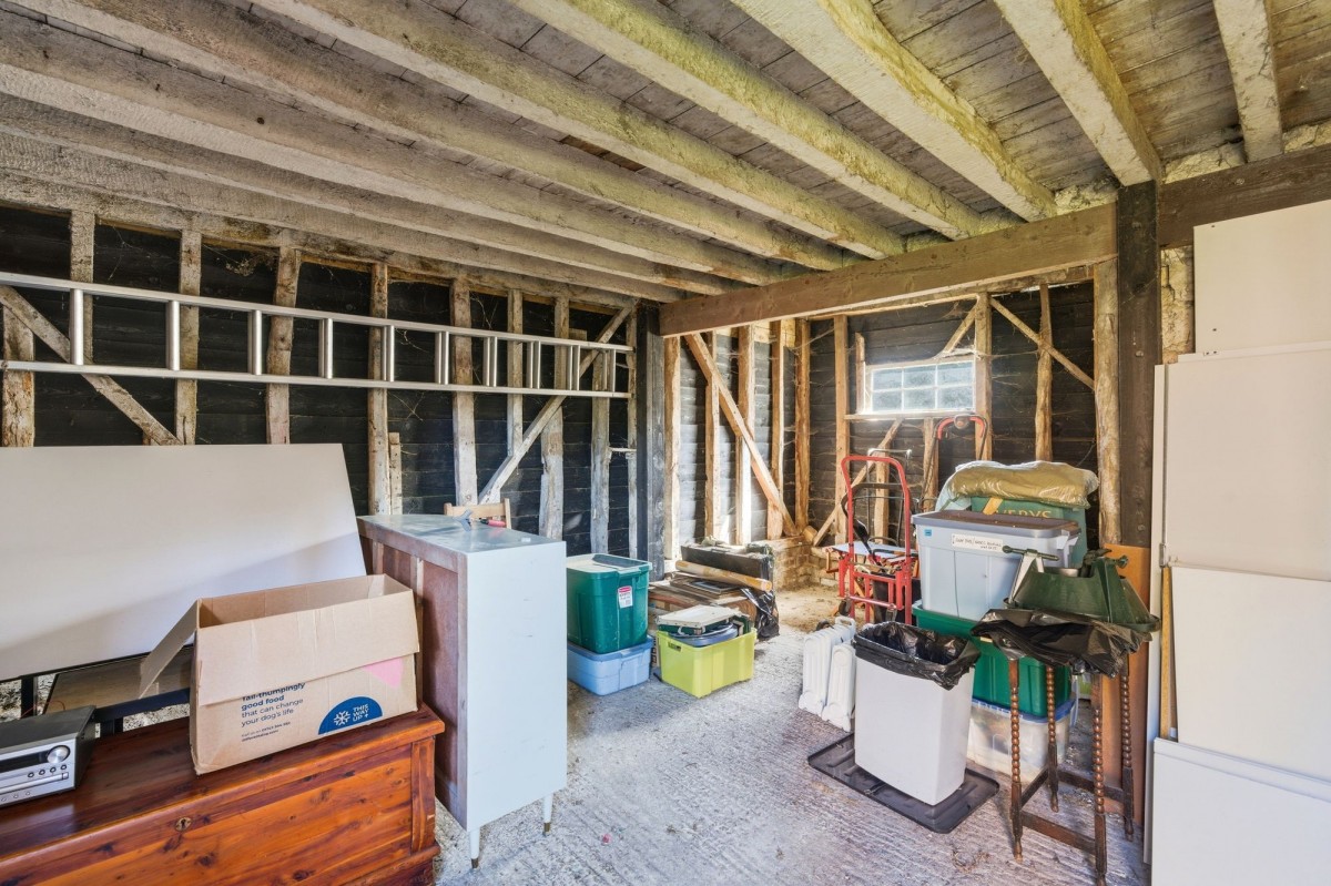 High Street, Lode, CB25