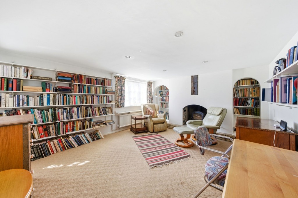 High Street, Lode, CB25