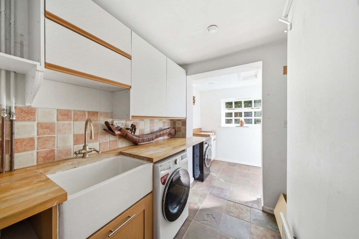 High Street, Lode, CB25