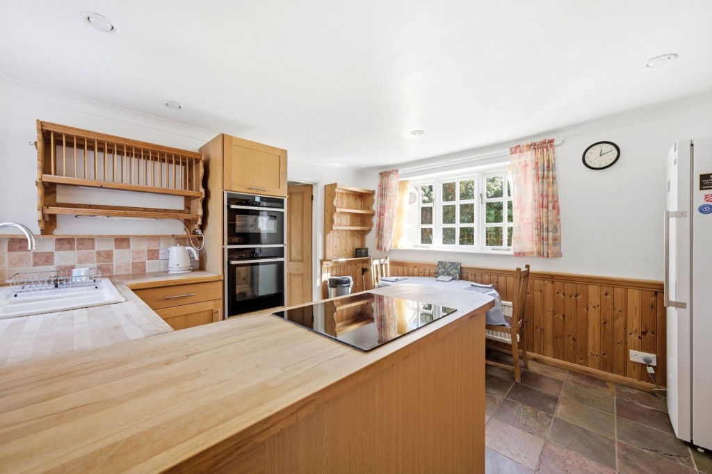 High Street, Lode, CB25